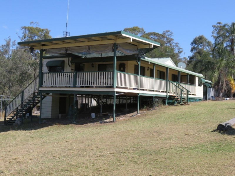 L26 Avery Court, Cooyar QLD 4402