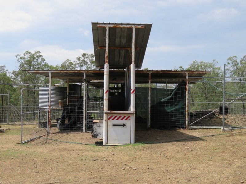 L26 Avery Court, Cooyar QLD 4402