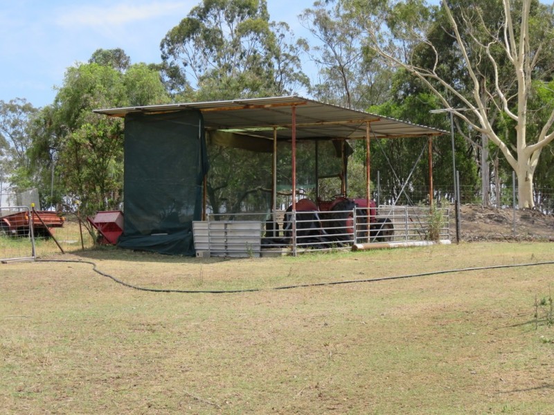 L26 Avery Court, Cooyar QLD 4402