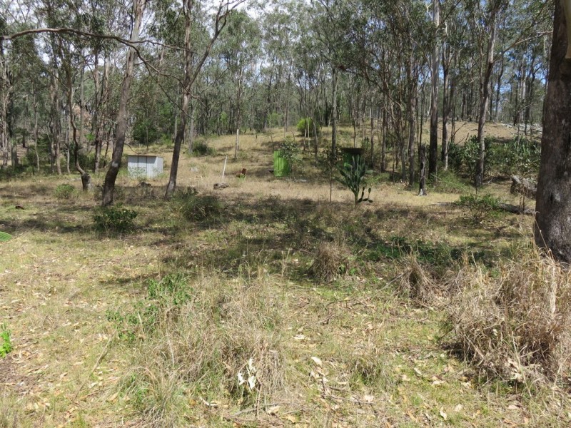 L26 Avery Court, Cooyar QLD 4402
