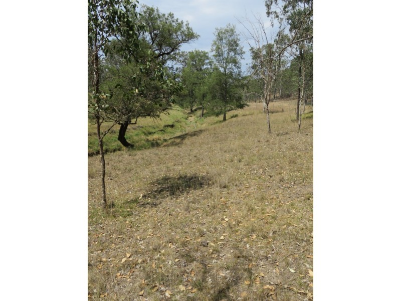 L26 Avery Court, Cooyar QLD 4402