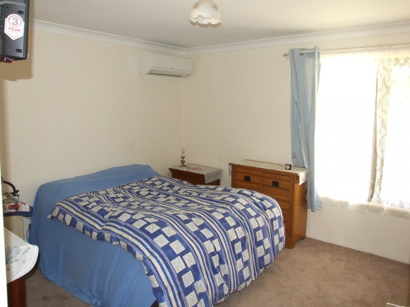 49 Albert Street West, Crows Nest QLD 4355