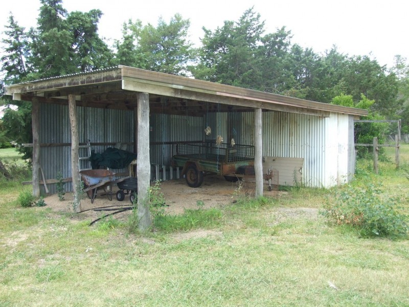 49 Albert Street West, Crows Nest QLD 4355