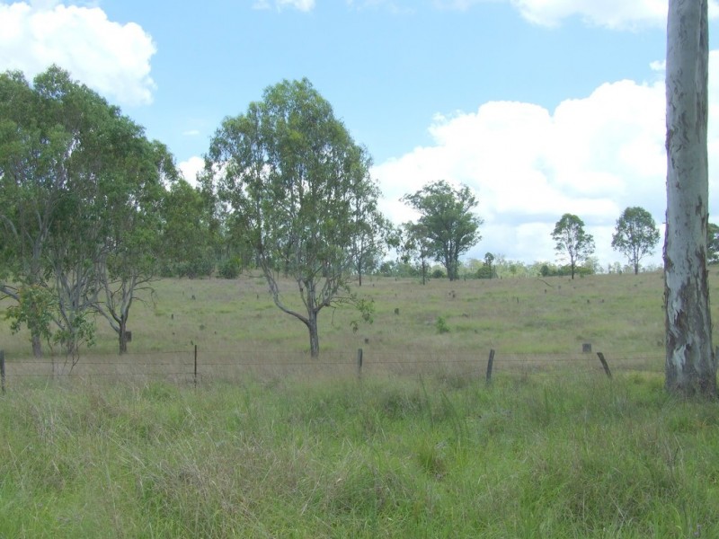 L408 and L409 Cooyar-Mt Binga Road, Cooyar QLD 4402