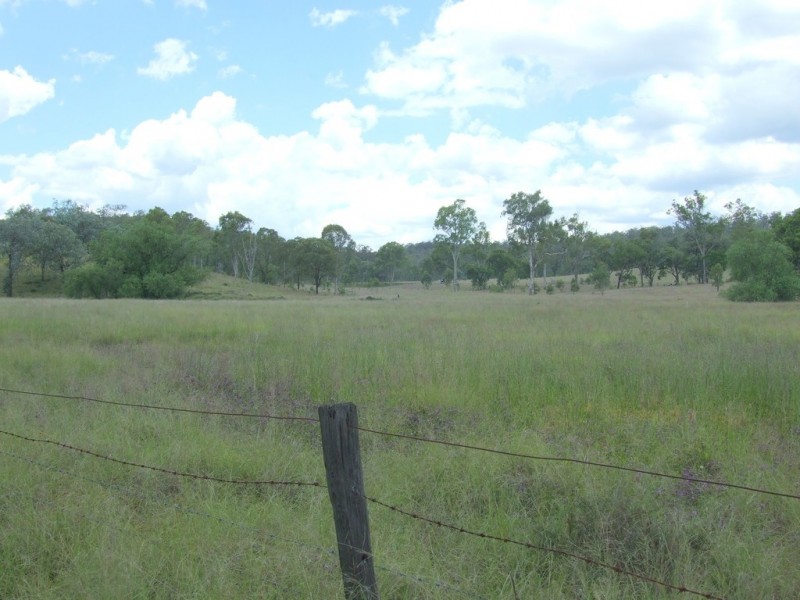 L408 and L409 Cooyar-Mt Binga Road, Cooyar QLD 4402
