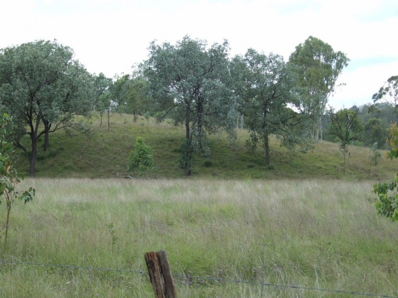 L408 and L409 Cooyar-Mt Binga Road, Cooyar QLD 4402
