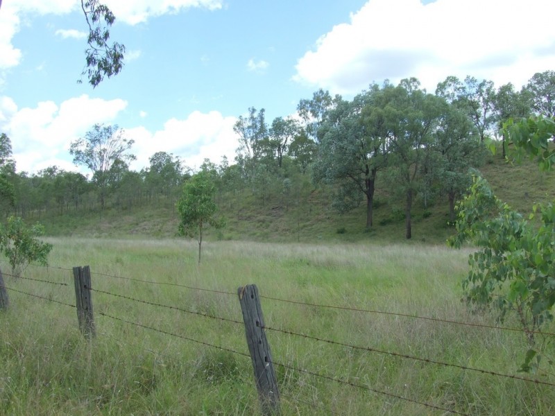 L408 and L409 Cooyar-Mt Binga Road, Cooyar QLD 4402