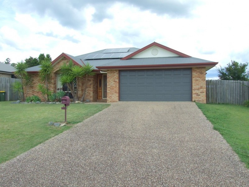 7 Matthew Court, Crows Nest QLD 4355