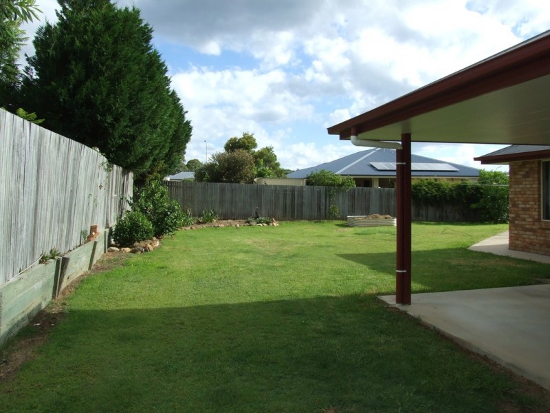 7 Matthew Court, Crows Nest QLD 4355