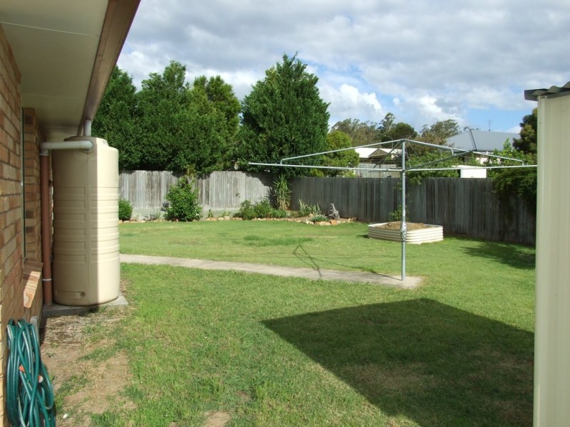 7 Matthew Court, Crows Nest QLD 4355