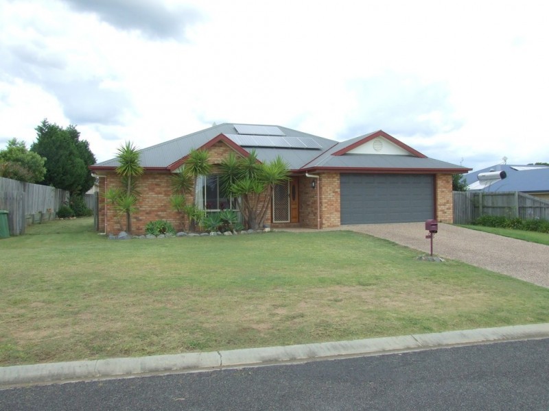 7 Matthew Court, Crows Nest QLD 4355
