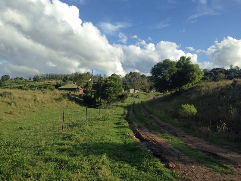 335 Schick Road, Thornville QLD 4352