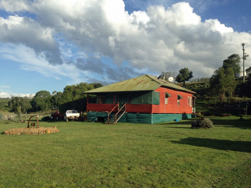 335 Schick Road, Thornville QLD 4352