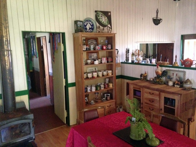 335 Schick Road, Thornville QLD 4352