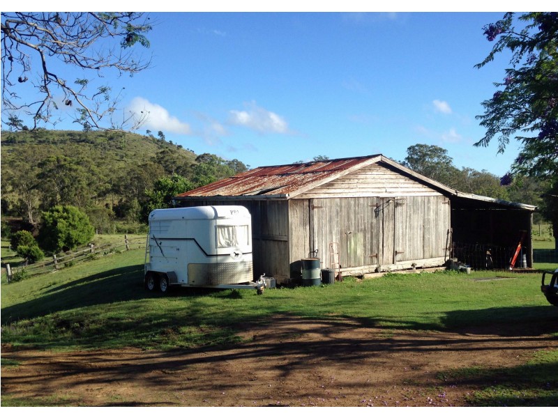 335 Schick Road, Thornville QLD 4352