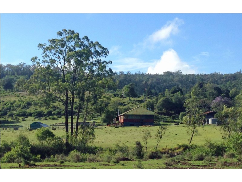 335 Schick Road, Thornville QLD 4352
