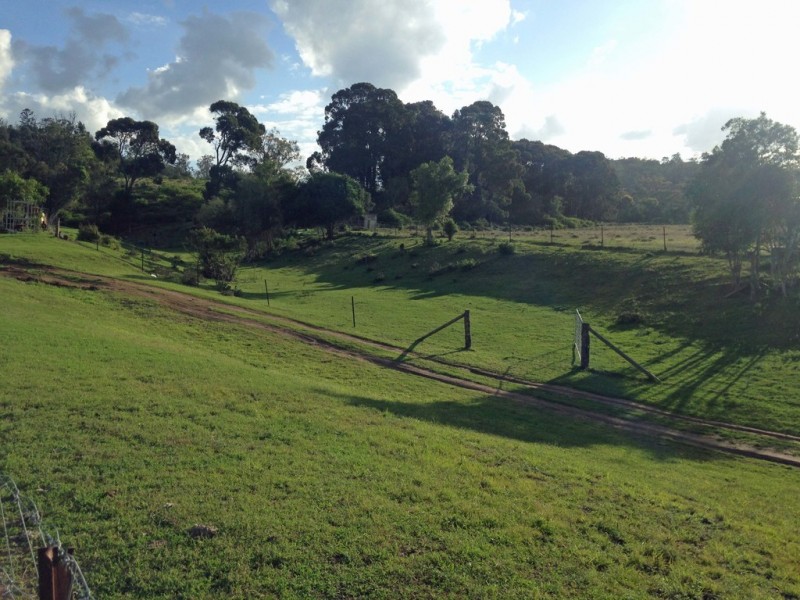 335 Schick Road, Thornville QLD 4352