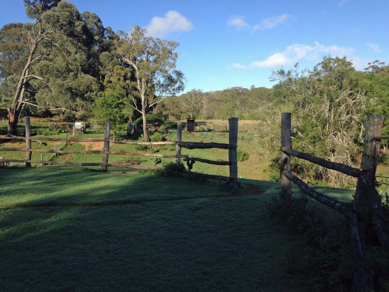 335 Schick Road, Thornville QLD 4352