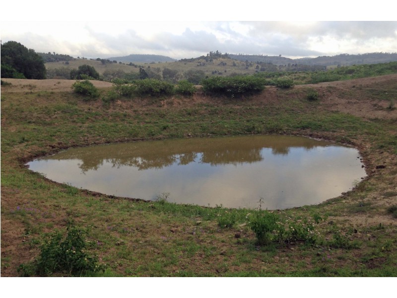 335 Schick Road, Thornville QLD 4352