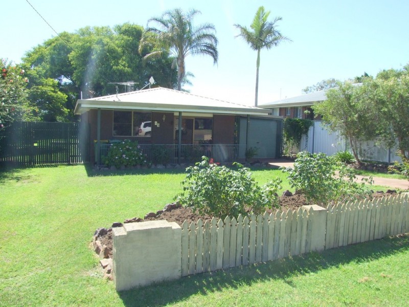 45 Daher Street, Goombungee QLD 4354