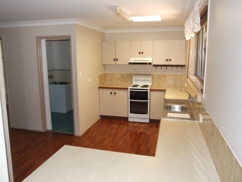 45 Daher Street, Goombungee QLD 4354