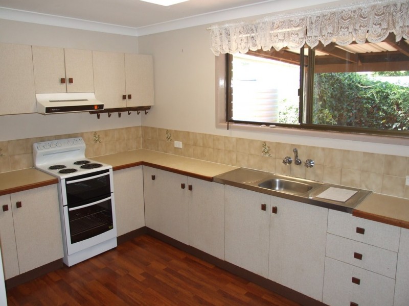 45 Daher Street, Goombungee QLD 4354