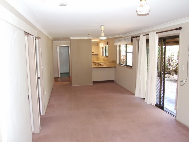 45 Daher Street, Goombungee QLD 4354