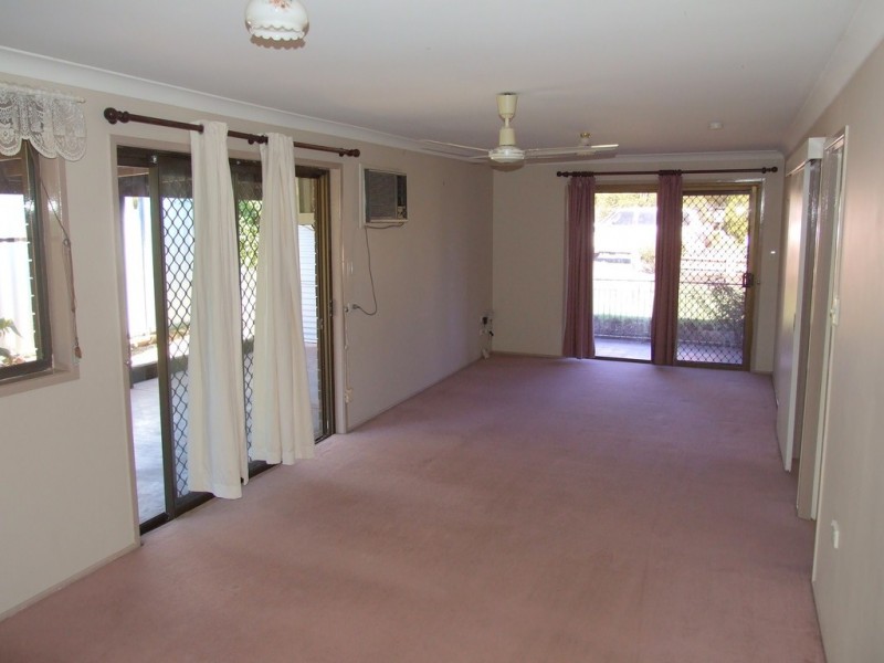 45 Daher Street, Goombungee QLD 4354