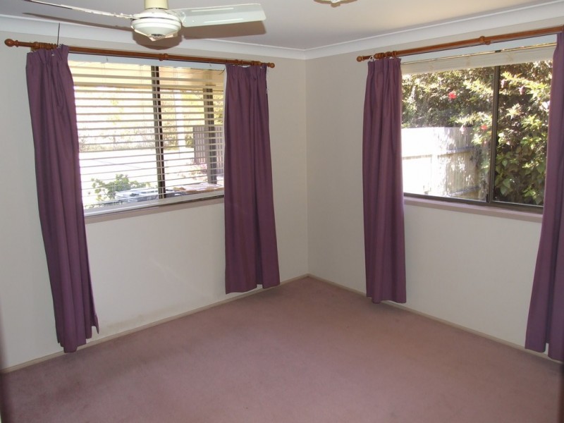 45 Daher Street, Goombungee QLD 4354