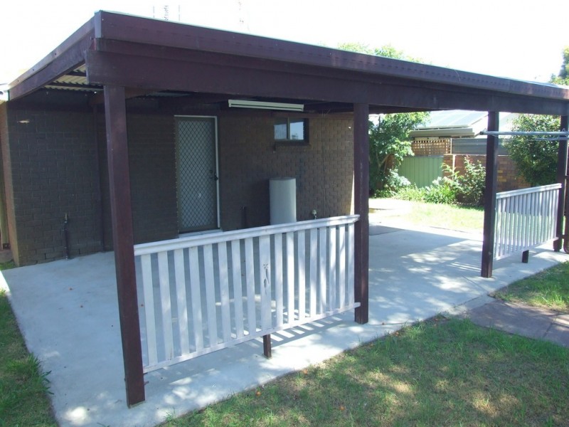 45 Daher Street, Goombungee QLD 4354