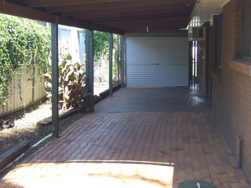 45 Daher Street, Goombungee QLD 4354