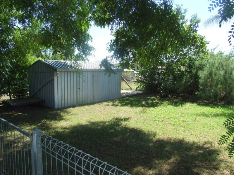 45 Daher Street, Goombungee QLD 4354