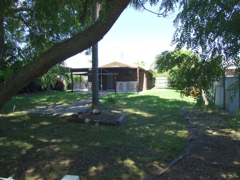 45 Daher Street, Goombungee QLD 4354