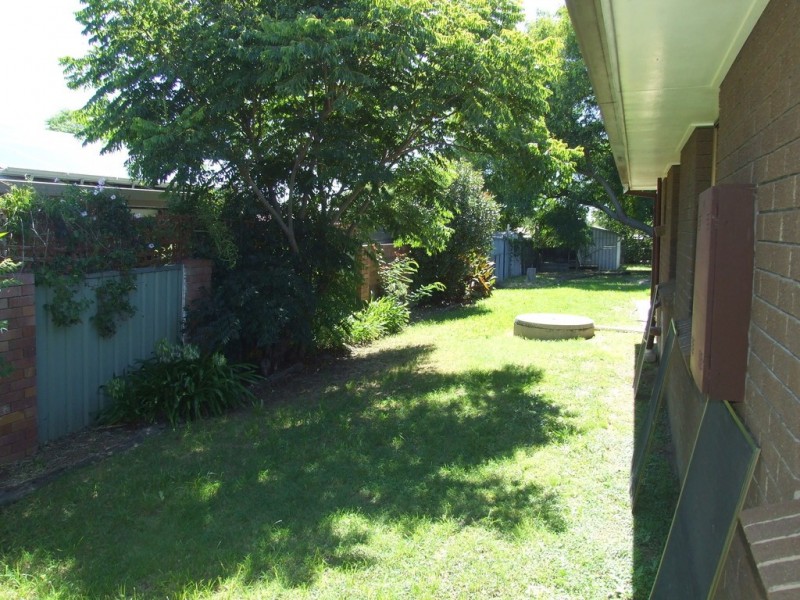 45 Daher Street, Goombungee QLD 4354