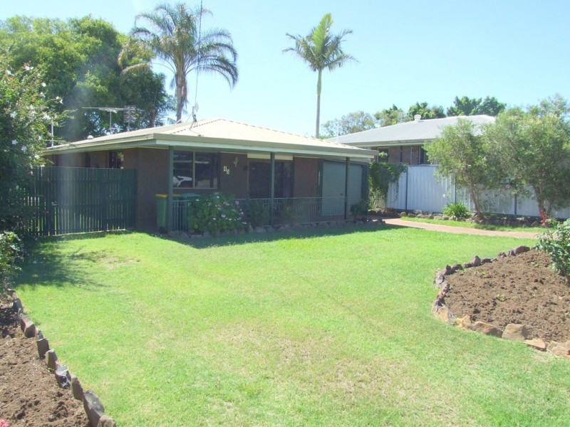 45 Daher Street, Goombungee QLD 4354