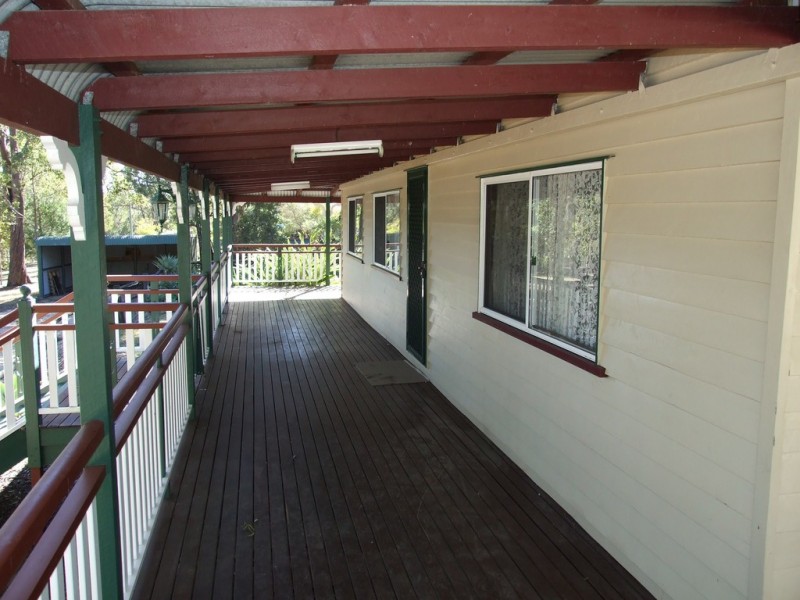 26 Pinnell Road, Crows Nest QLD 4355