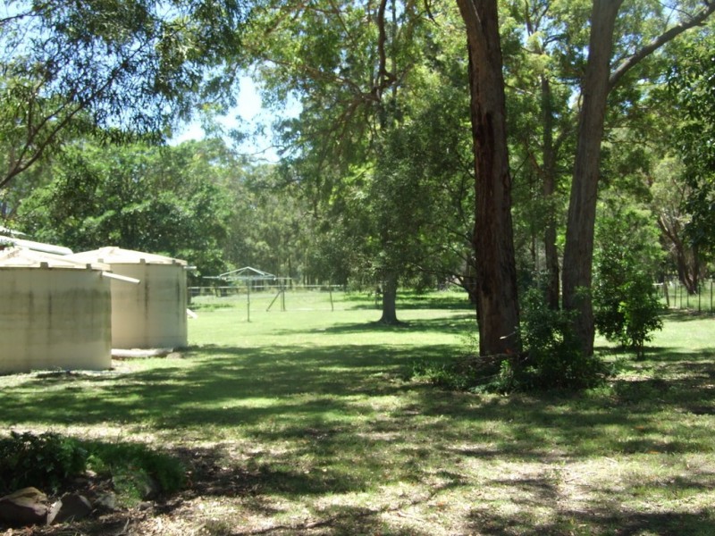 26 Pinnell Road, Crows Nest QLD 4355