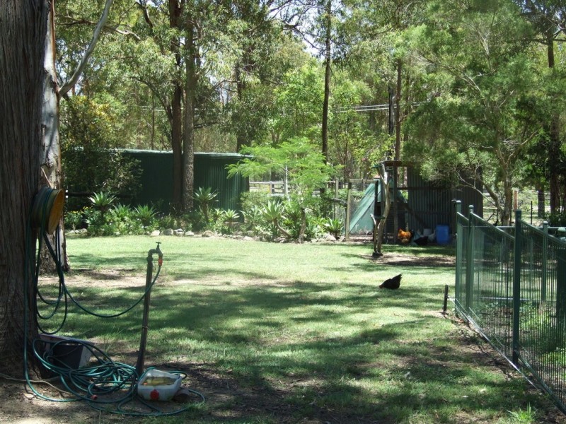 26 Pinnell Road, Crows Nest QLD 4355