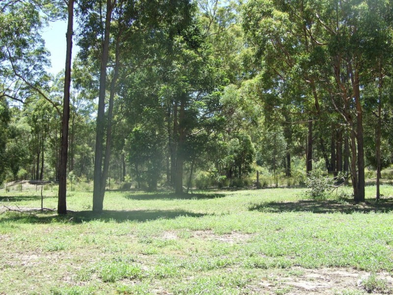 26 Pinnell Road, Crows Nest QLD 4355