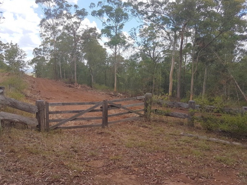 L204 Anduramba Road, Crows Nest QLD 4355