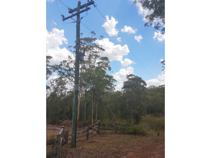 L204 Anduramba Road, Crows Nest QLD 4355