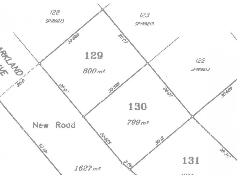 32 Parkland Drive, Crows Nest QLD 4355