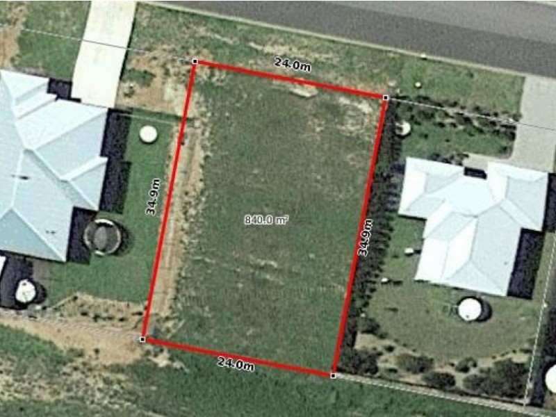 13 Cedarwood Drive, Crows Nest QLD 4355