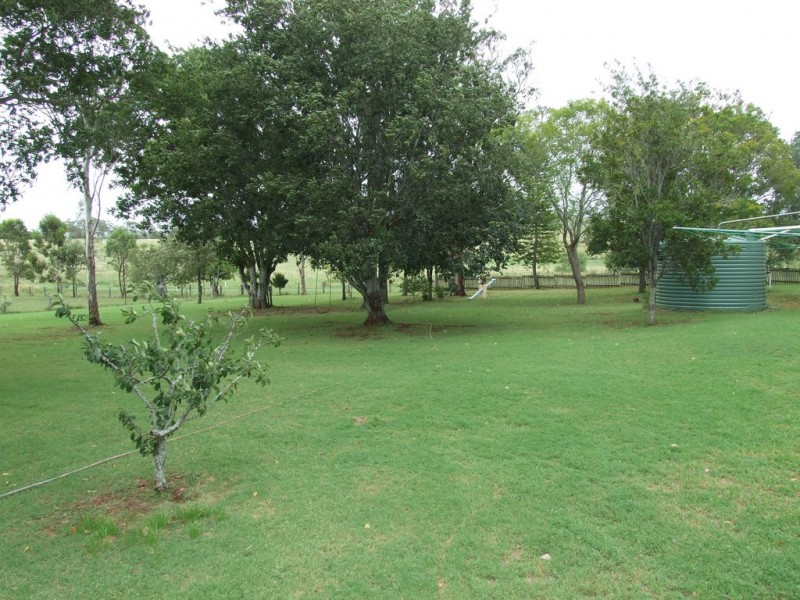 327 Haden-Peranga Road, Haden QLD 4353