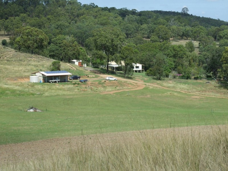 139 Groomsville Road, Groomsville QLD 4352