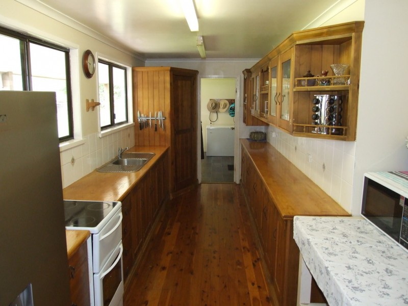 139 Groomsville Road, Groomsville QLD 4352