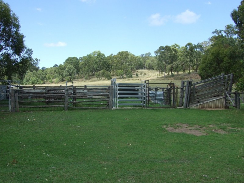 139 Groomsville Road, Groomsville QLD 4352