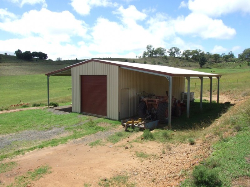 139 Groomsville Road, Groomsville QLD 4352