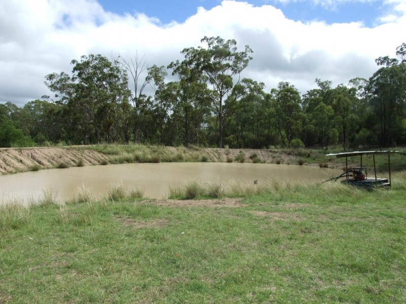 139 Groomsville Road, Groomsville QLD 4352