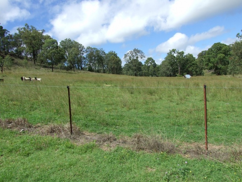 139 Groomsville Road, Groomsville QLD 4352